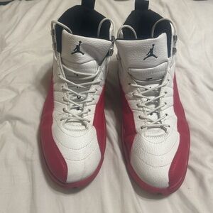 Air Jordan 12 retro